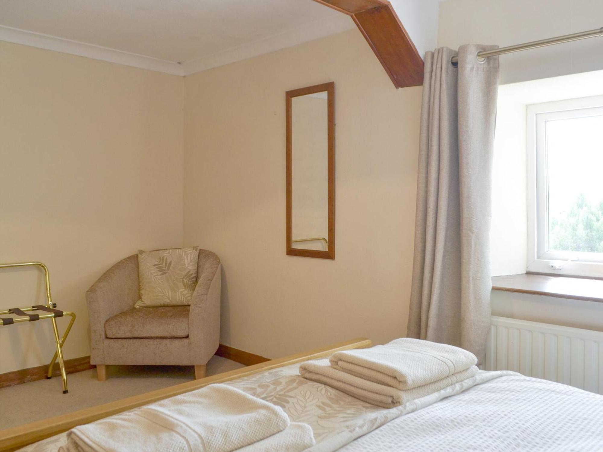 Townend Cottage Soulby Exterior photo