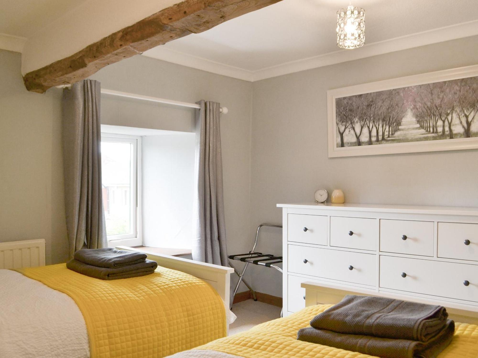 Townend Cottage Soulby Exterior photo